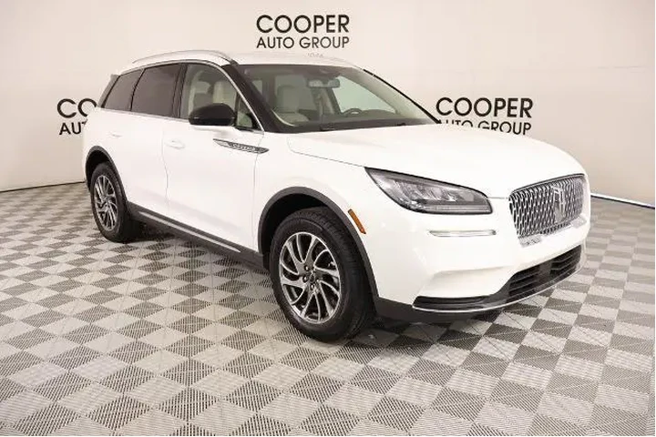 $29995 : Lincoln Corsair 2022 AWD Sta image 1