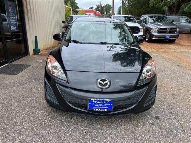 $6499 : 2010 MAZDA3 i Sport image 4