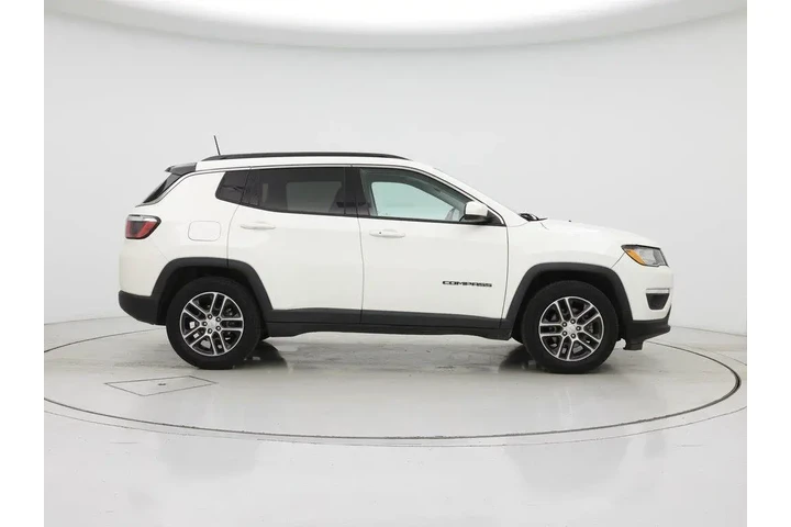 $16998 : Jeep Compass 2020 Sun and Wh image 7
