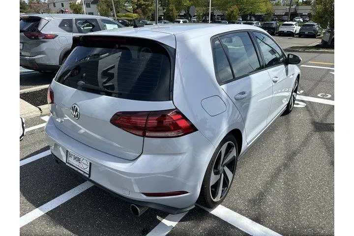 $20537 : Volkswagen Golf GTI 2018 SE image 5