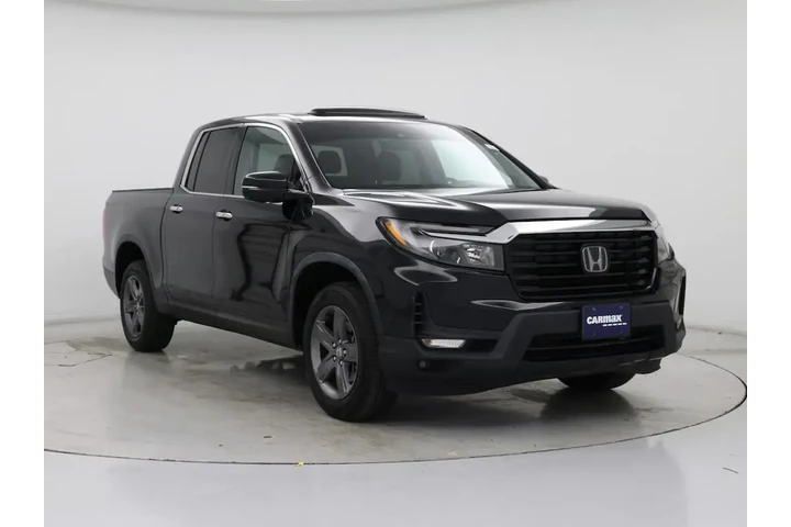 $27998 : Honda Ridgeline 2022 AWD RTL image 1