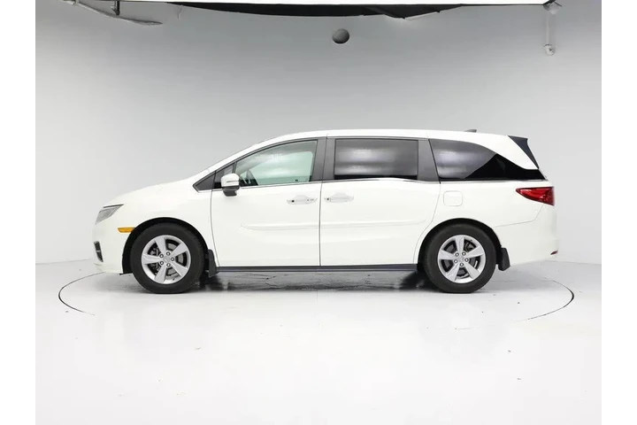$28998 : Honda Odyssey 2019 EX 4dr Mi image 3