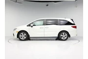 $28998 : Honda Odyssey 2019 EX 4dr Mi thumbnail