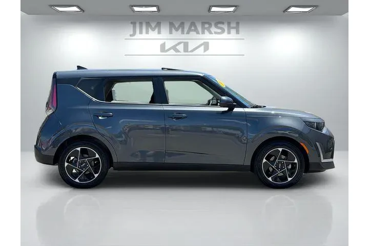 $20988 : Kia Soul 2023 EX 4dr Crossov image 7