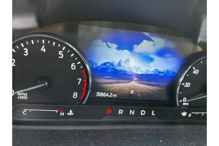 $29566 : Ford Explorer 2022 XLT 4dr S image 8