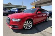 $7000 : 2014 A4 2.0T Premium thumbnail