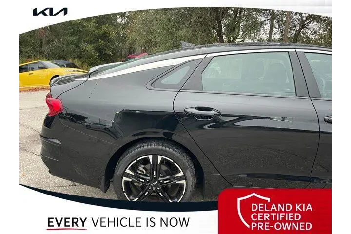 $24367 : Kia K5 2023 GT-Line 4dr Seda image 3