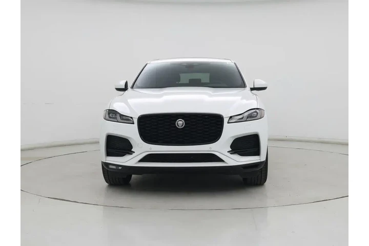 $33998 : Jaguar F-PACE 2023 AWD P250 image 5