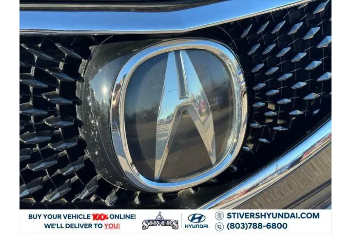 $24599 : Acura RDX 2020 4dr SUV w/Tec image 8