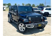 $11999 : 2008 Wrangler Unlimited Sahar thumbnail