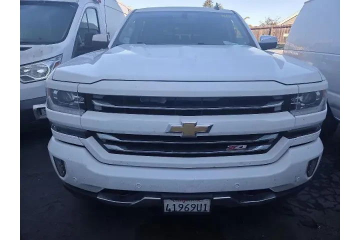 $29950 : Chevrolet Silverado 1500 201 image 2