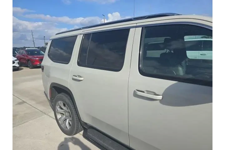 $39887 : Jeep Wagoneer 2022 4x4 Serie image 7