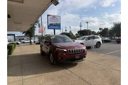 $16499 : 2019 Cherokee Altitude thumbnail