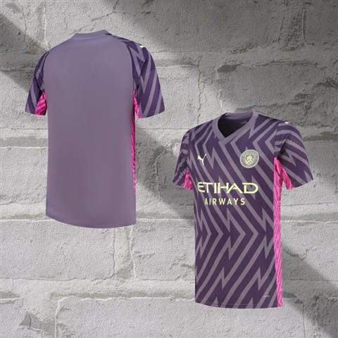 $17 : fake Manchester City shirts image 1