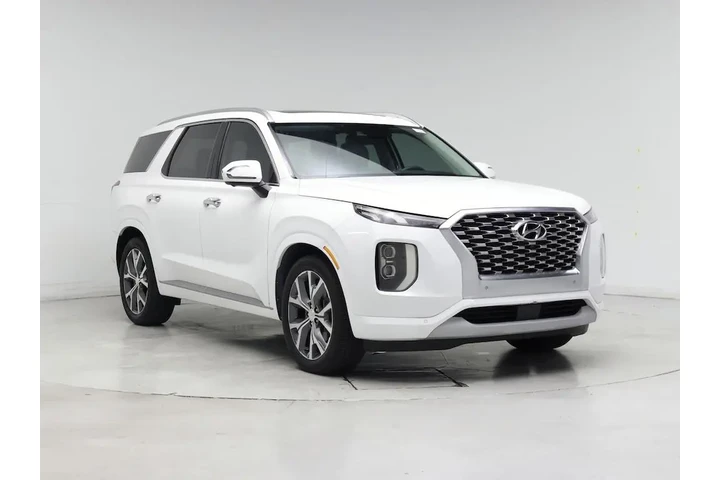 $32998 : Hyundai PALISADE 2021 Limite image 1