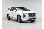 Hyundai PALISADE 2021 Limite en Hialeah