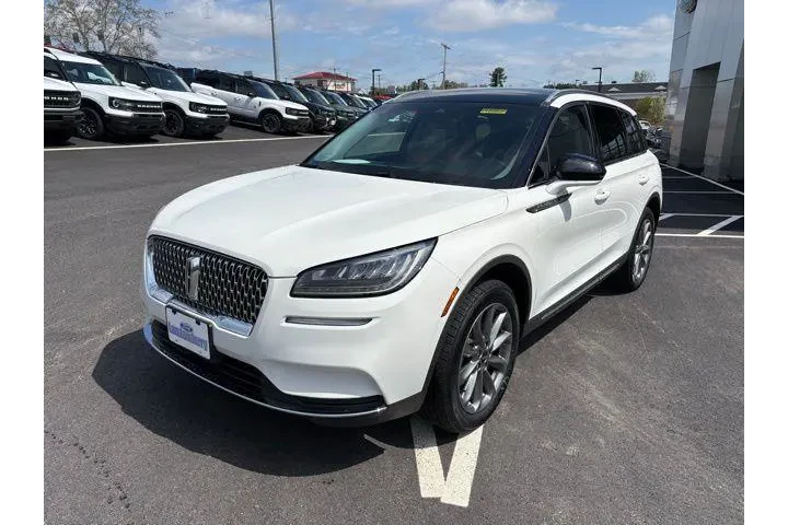 $30995 : Lincoln Corsair 2022 AWD Sta image 7