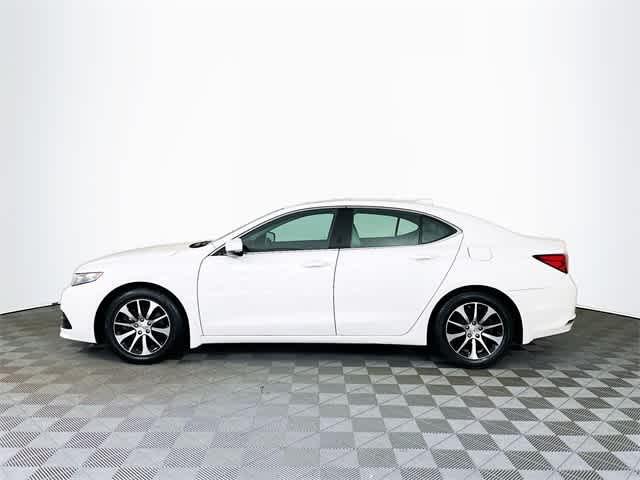 $14799 : PRE-OWNED 2015 ACURA TLX BASE image 6