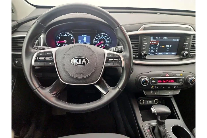 $16998 : Kia Sorento 2020 S V6 4dr SU image 10