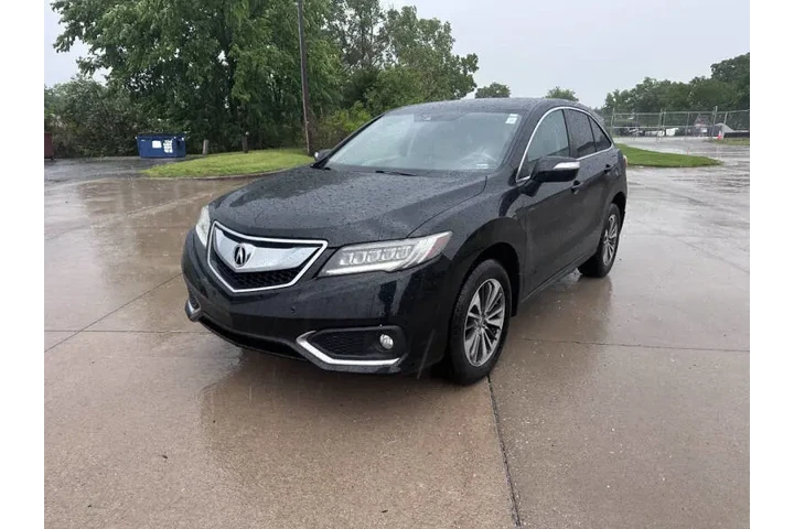 $14900 : 2017 RDX w/Advance image 2
