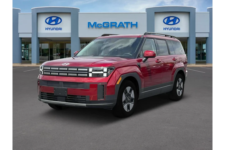 $32995 : Hyundai SANTA FE Hybrid 2024 image 1