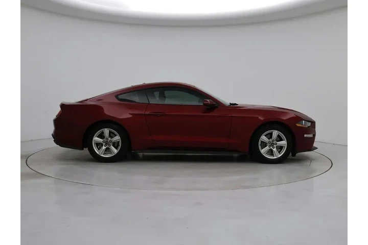 $18998 : Ford Mustang 2019 EcoBoost 2 image 7