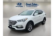 Hyundai SANTA FE Sport 2017 en Binghamton