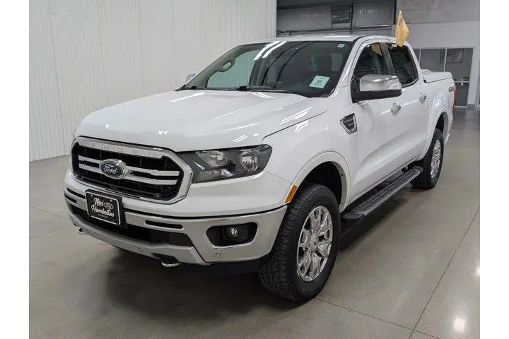 $32414 : Ford Ranger 2022 4x4 Lariat image 4