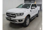 $32414 : Ford Ranger 2022 4x4 Lariat thumbnail
