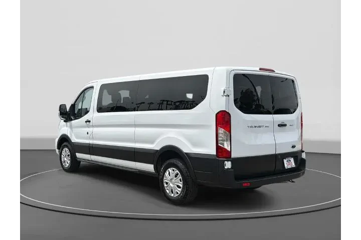 $35600 : Ford Transit 2023 350 XL 3dr image 7