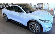 $26999 : Ford Mustang Mach-E 2023 AWD thumbnail