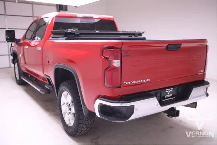 $36999 : Chevrolet Silverado 2500HD 2 image 3