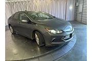 $8495 : Chevrolet Volt 2017 LT 4dr H thumbnail
