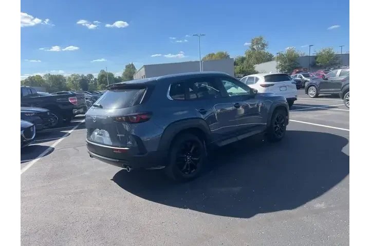 $30980 : Mazda CX-50 2024 AWD 2.5 S P image 8