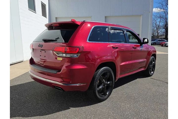 $14995 : Jeep Grand Cherokee 2015 4x4 image 6