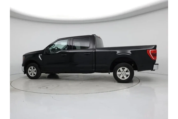 $36998 : Ford F-150 2023 4x2 XLT 4dr image 5