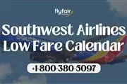 Southwest Low Fare Calendar en Los Angeles