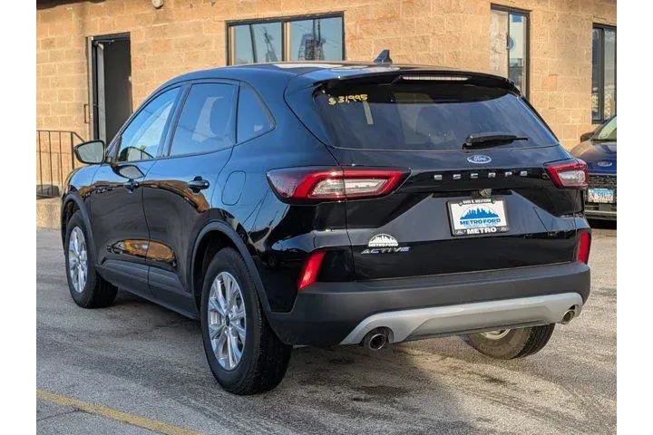 $20949 : Ford Escape 2025 Active 4dr image 5