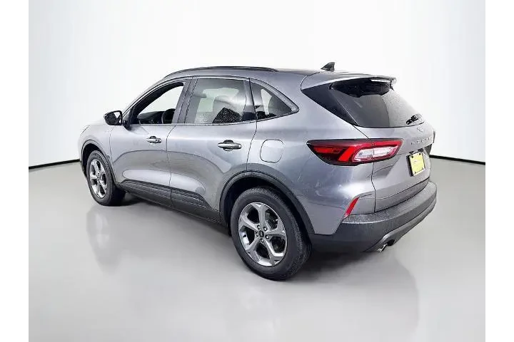 $27000 : Ford Escape 2025 AWD ST-Line image 5