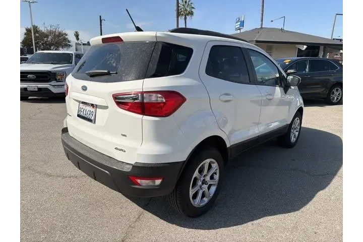 $15998 : Ford EcoSport 2018 AWD SE 4d image 7