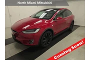 Tesla Model X 2021 AWD Long en Miami
