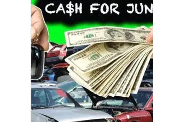 💵 ¡EFECTIVO POR SU JUN CAR image 1