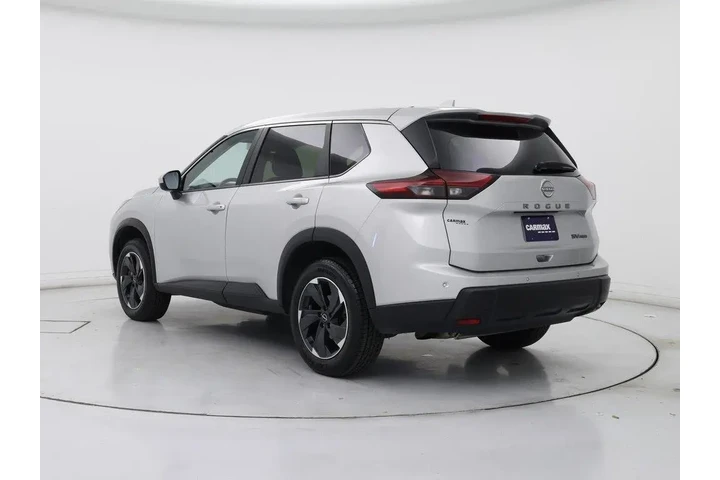 $21998 : Nissan Rogue 2024 AWD SV 4dr image 2