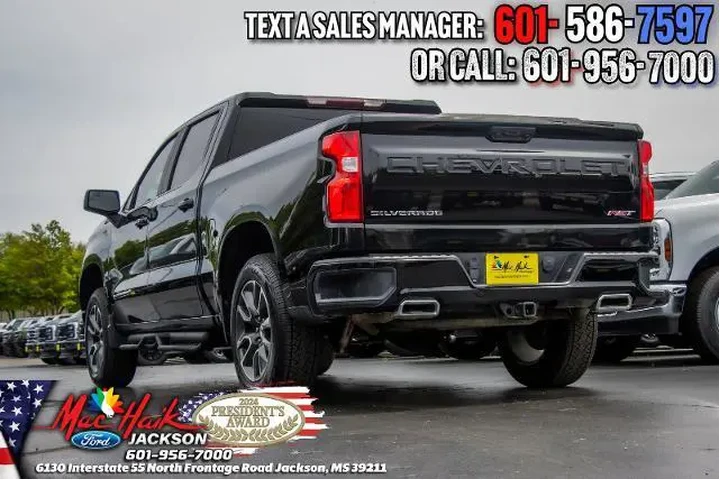 $39995 : Chevrolet Silverado 1500 202 image 7
