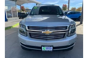 2016 Tahoe LTZ 4WD thumbnail