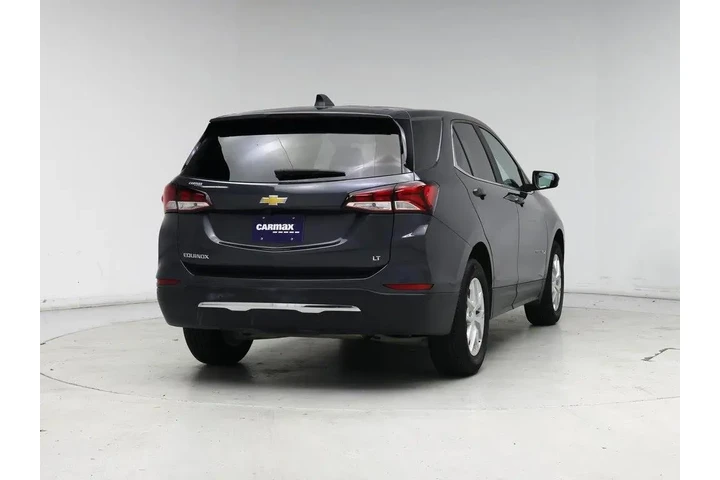 $21998 : Chevrolet Equinox 2023 LT 4d image 8