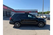 $9980 : 2016 Explorer 4WD 4dr Sport thumbnail
