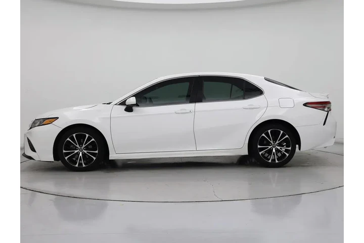 $21998 : Toyota Camry 2018 SE 4dr Sed image 3