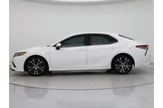 $21998 : Toyota Camry 2018 SE 4dr Sed thumbnail