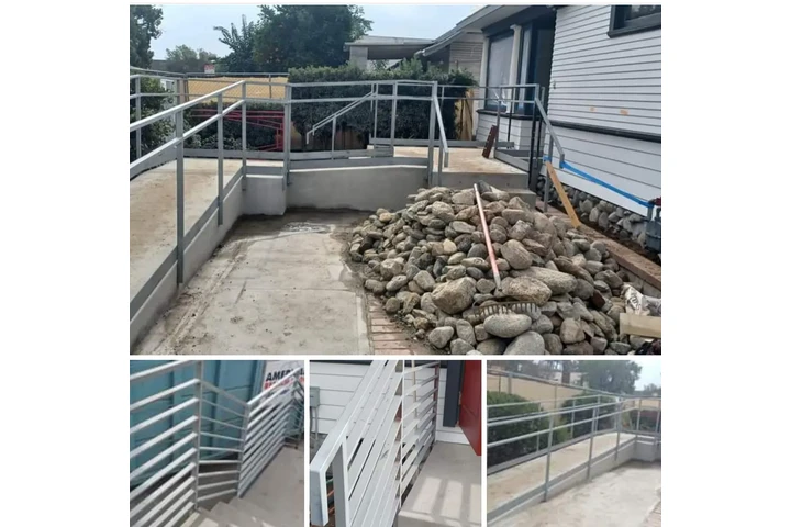 Soldador, gate services image 4